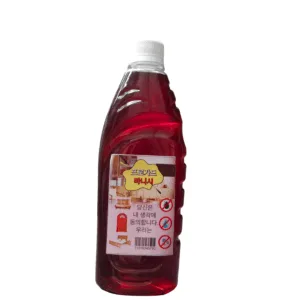 250 ML-Korean Varnish